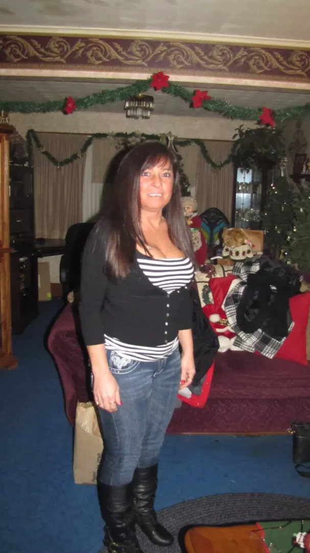 any one like my wife