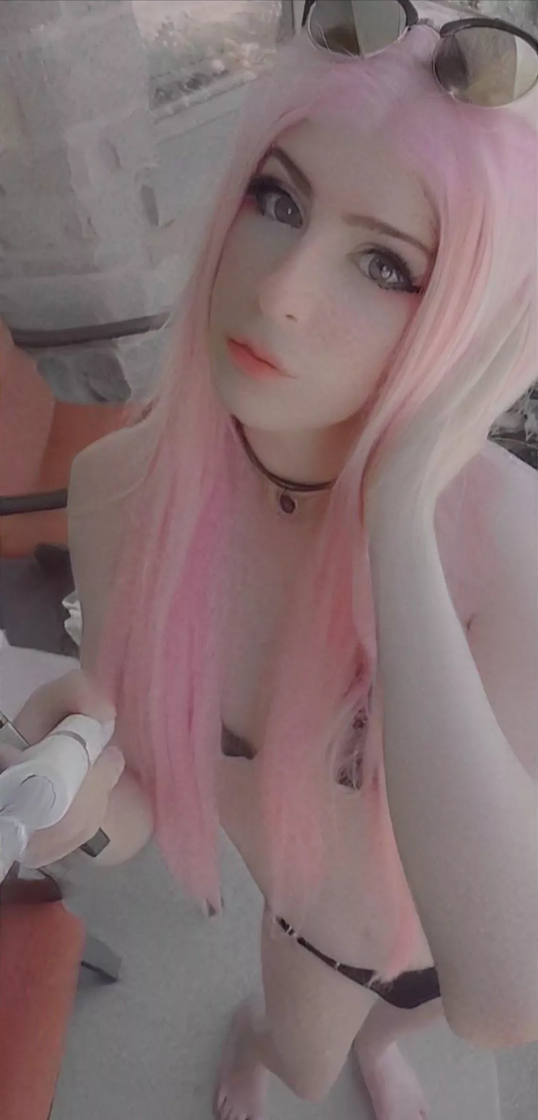 Any other cute sissies like me in here? 