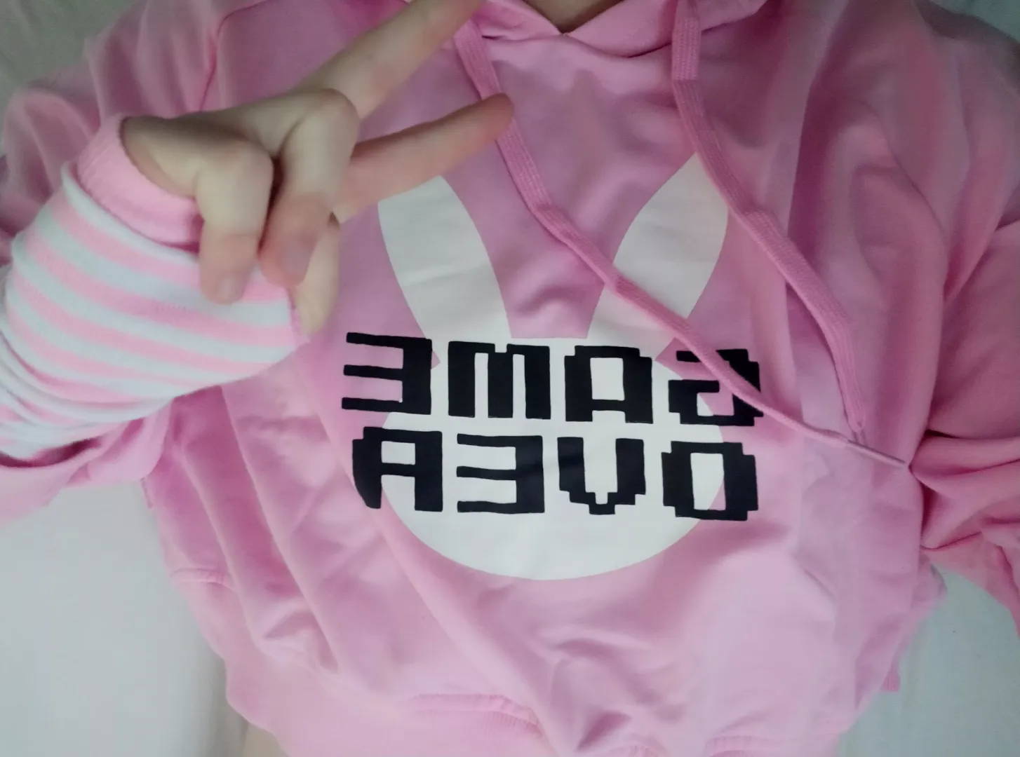 Any other femboy gamers here? :)