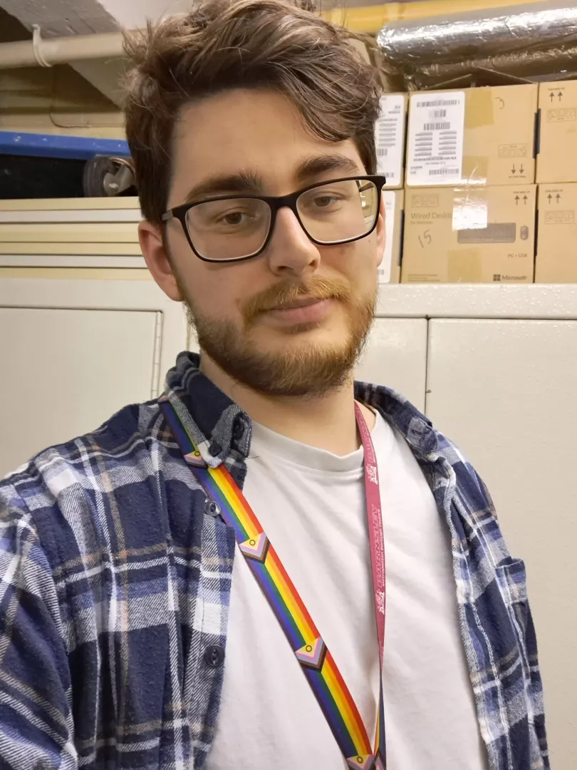 Any other gay aces?