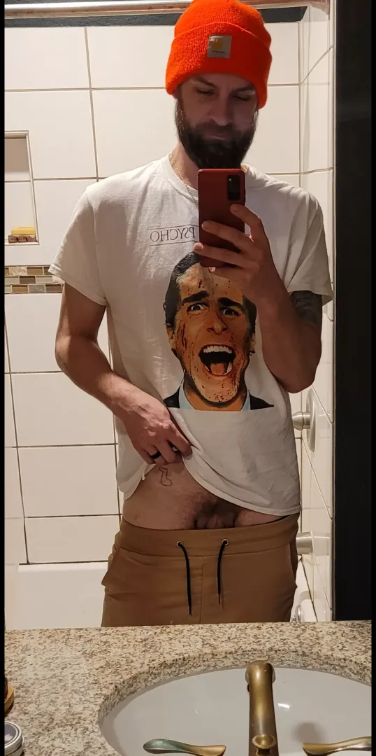 any other horror fans?