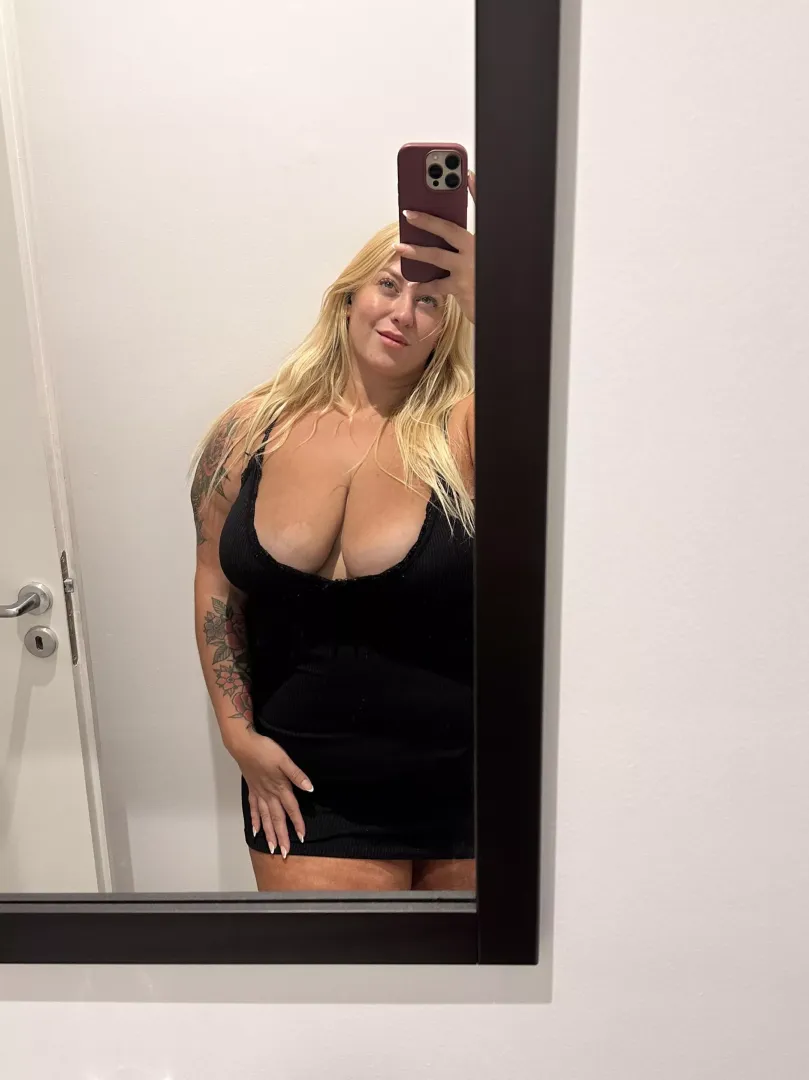 any plans for tonight?