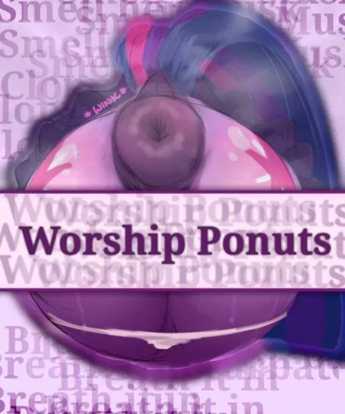 any ponnut/donut discord servers?