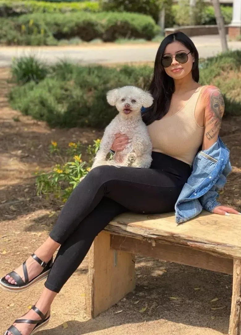 Any puppy lovers?