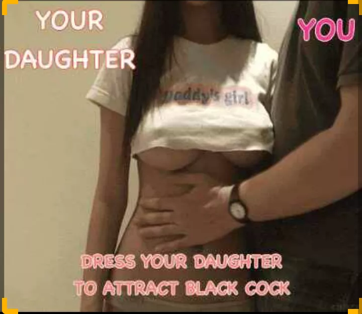 Any real Dad's/Father's have a genuine Hot 🔥 Daughter/Stepdaughter?