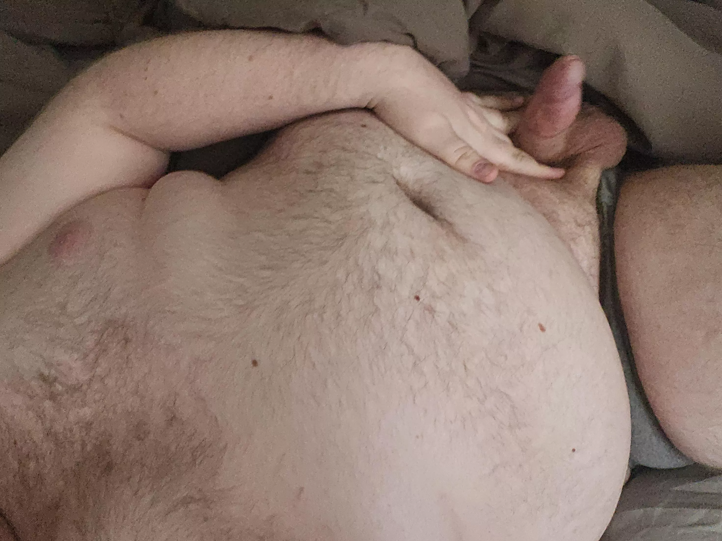 Any southern gals looking round these parts? 24m