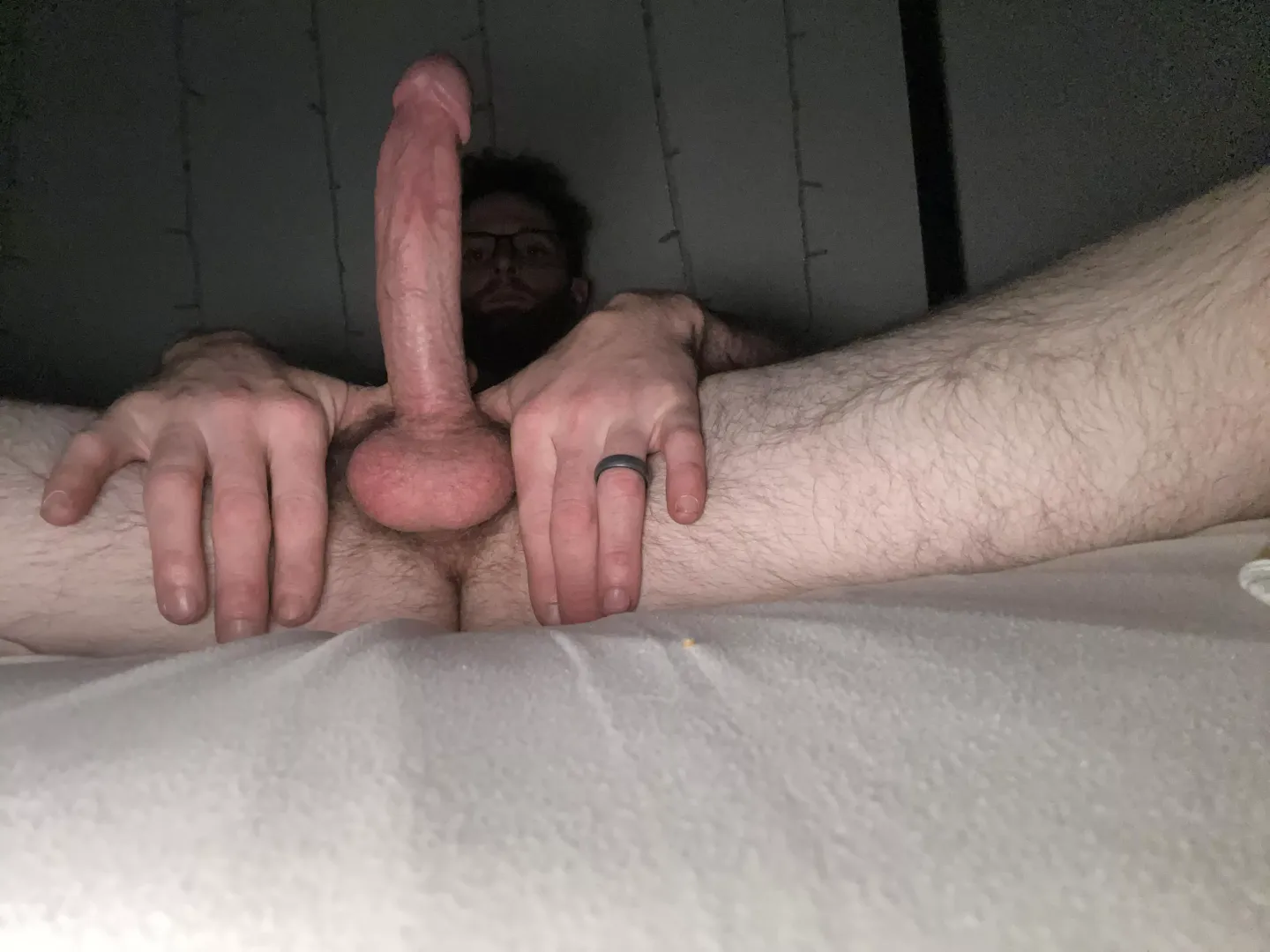 Any takers for this?