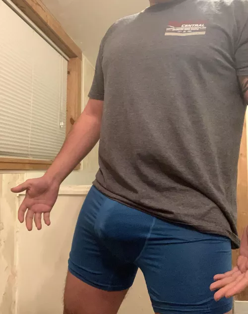 Any takers?