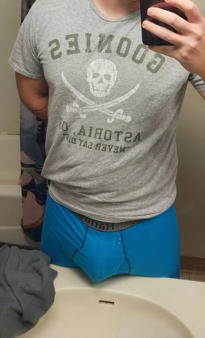 Any thoughts?