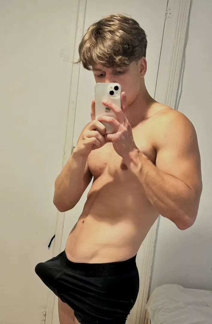 Any thoughts?