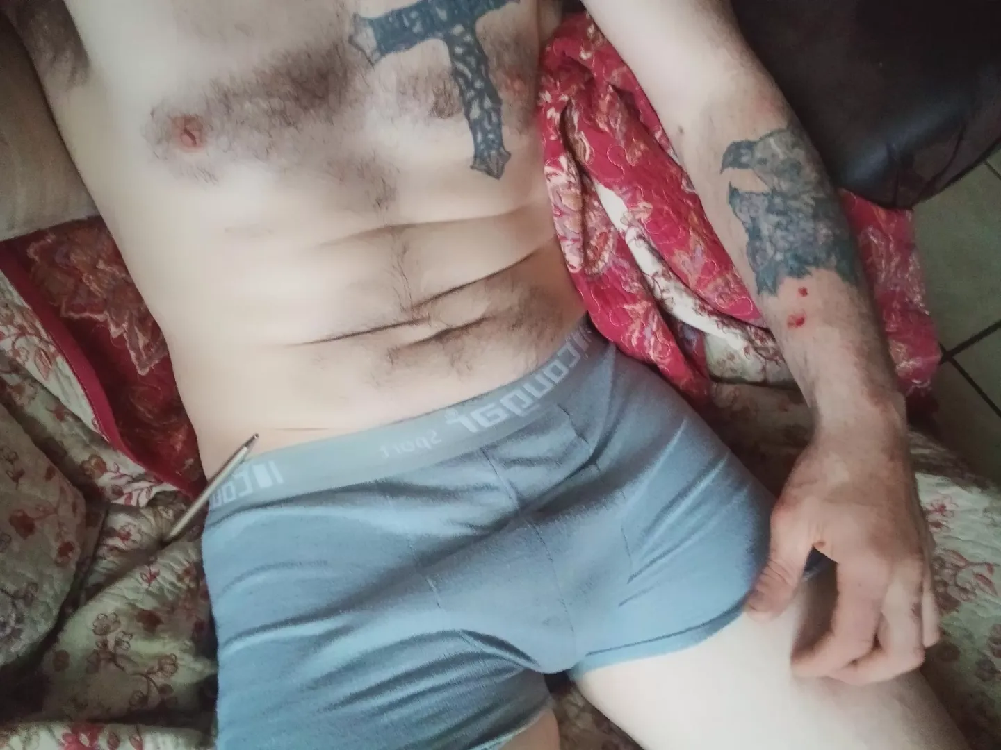 any thoughts