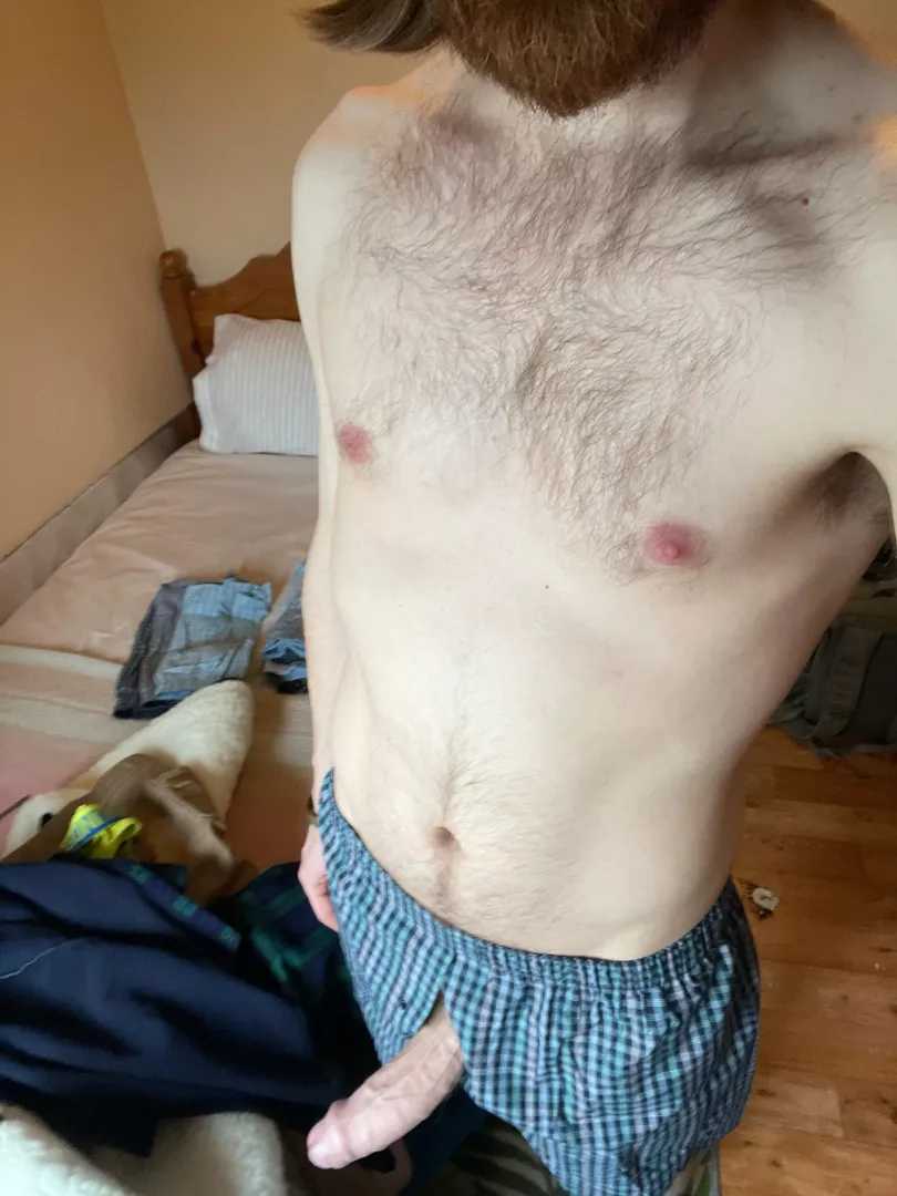 Any thoughts?