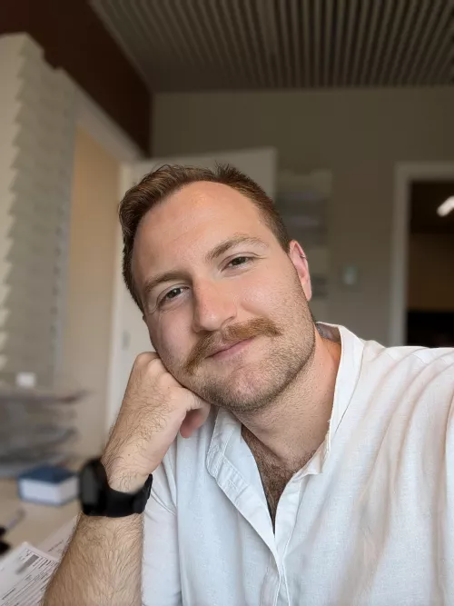 Any tips on how to survive the workday?