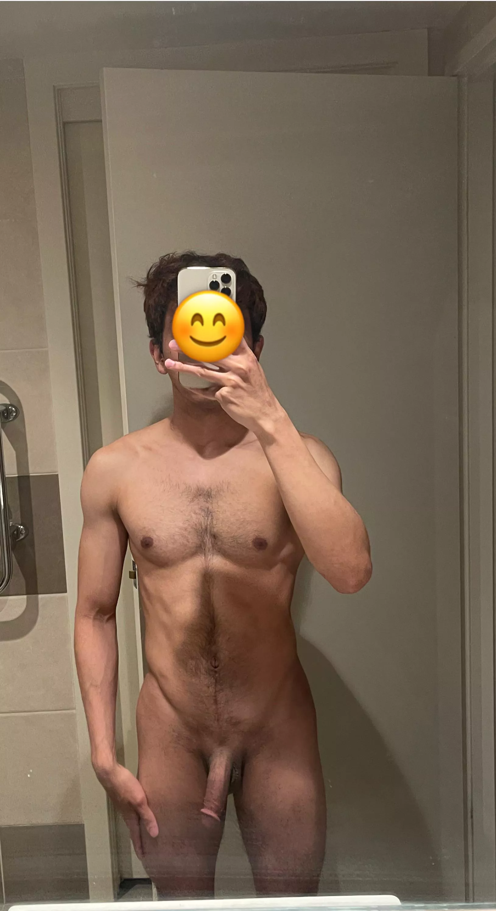 Any volunteers?