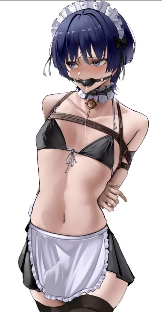 Any volunteers