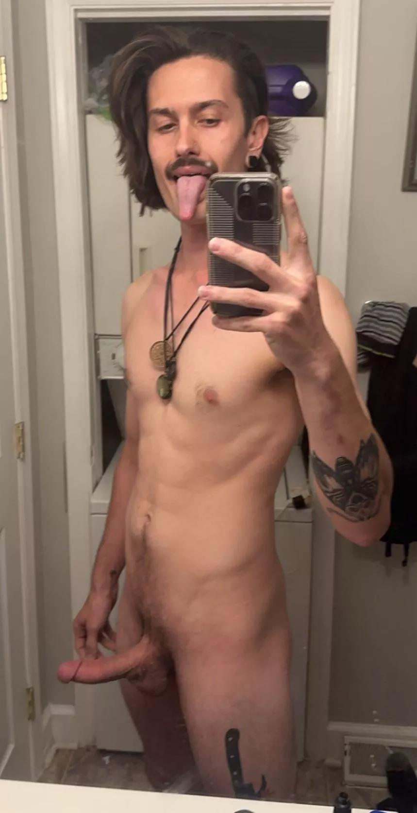 Any weekend plans?