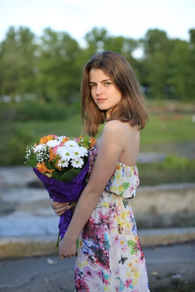 Anya Berezkina