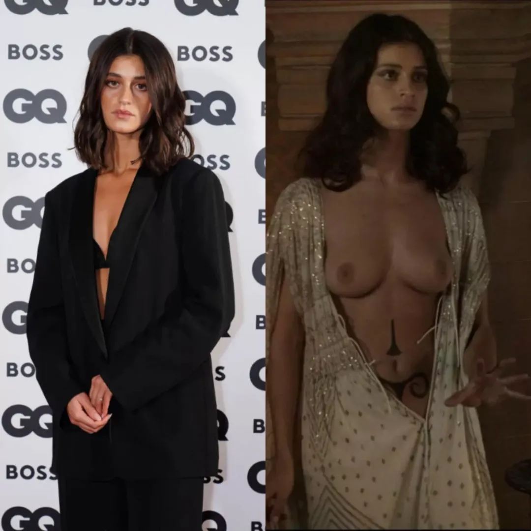 Anya Chalotra