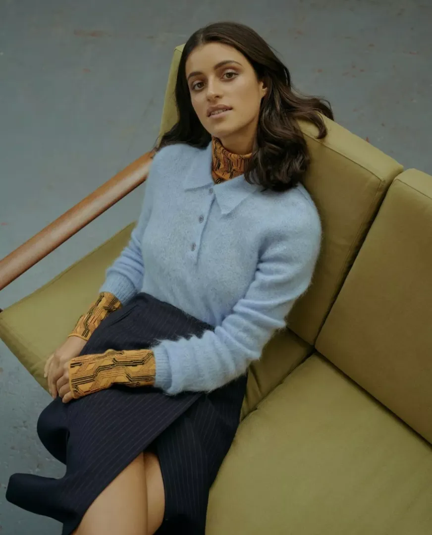 Anya Chalotra