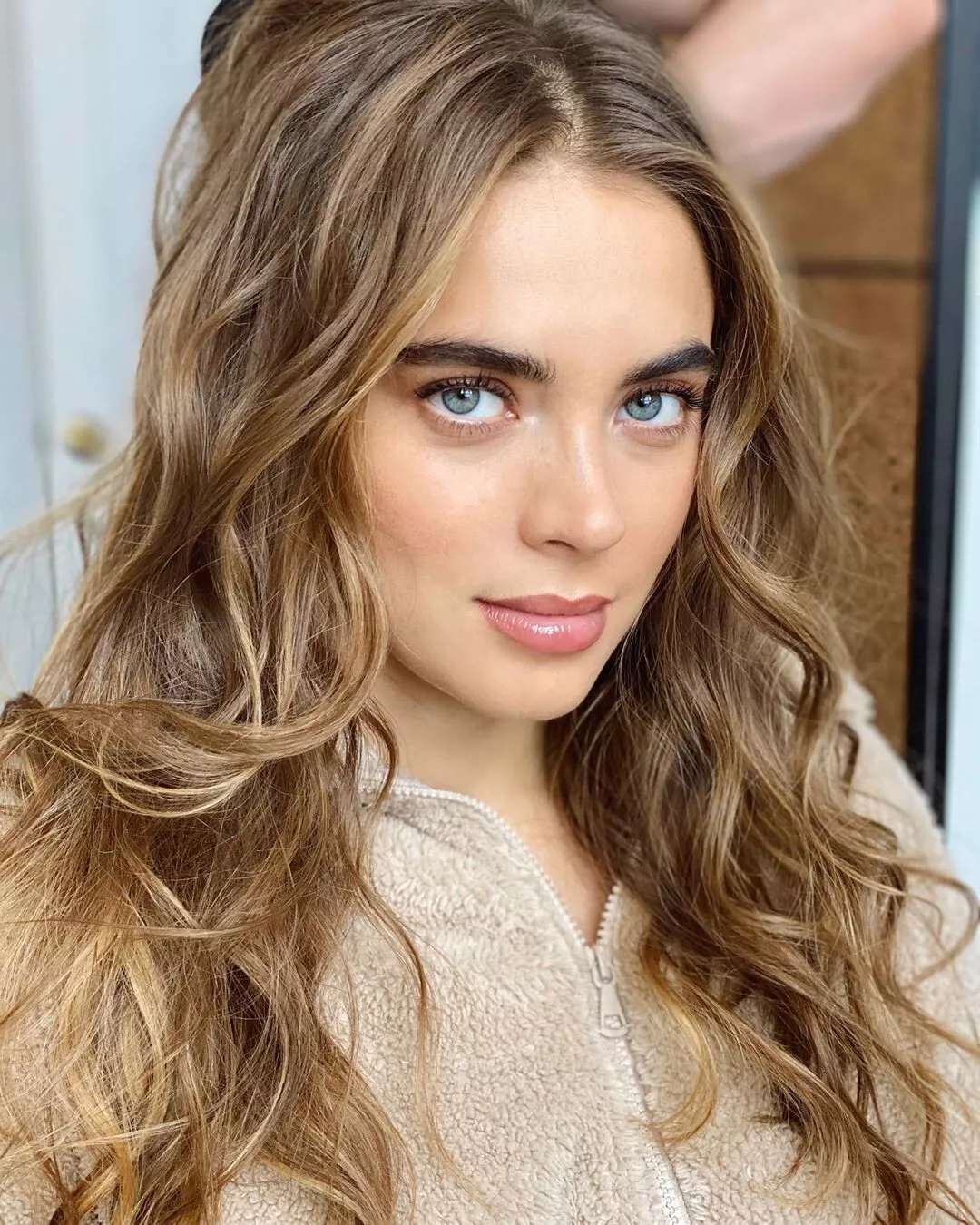 Anya Lesun
