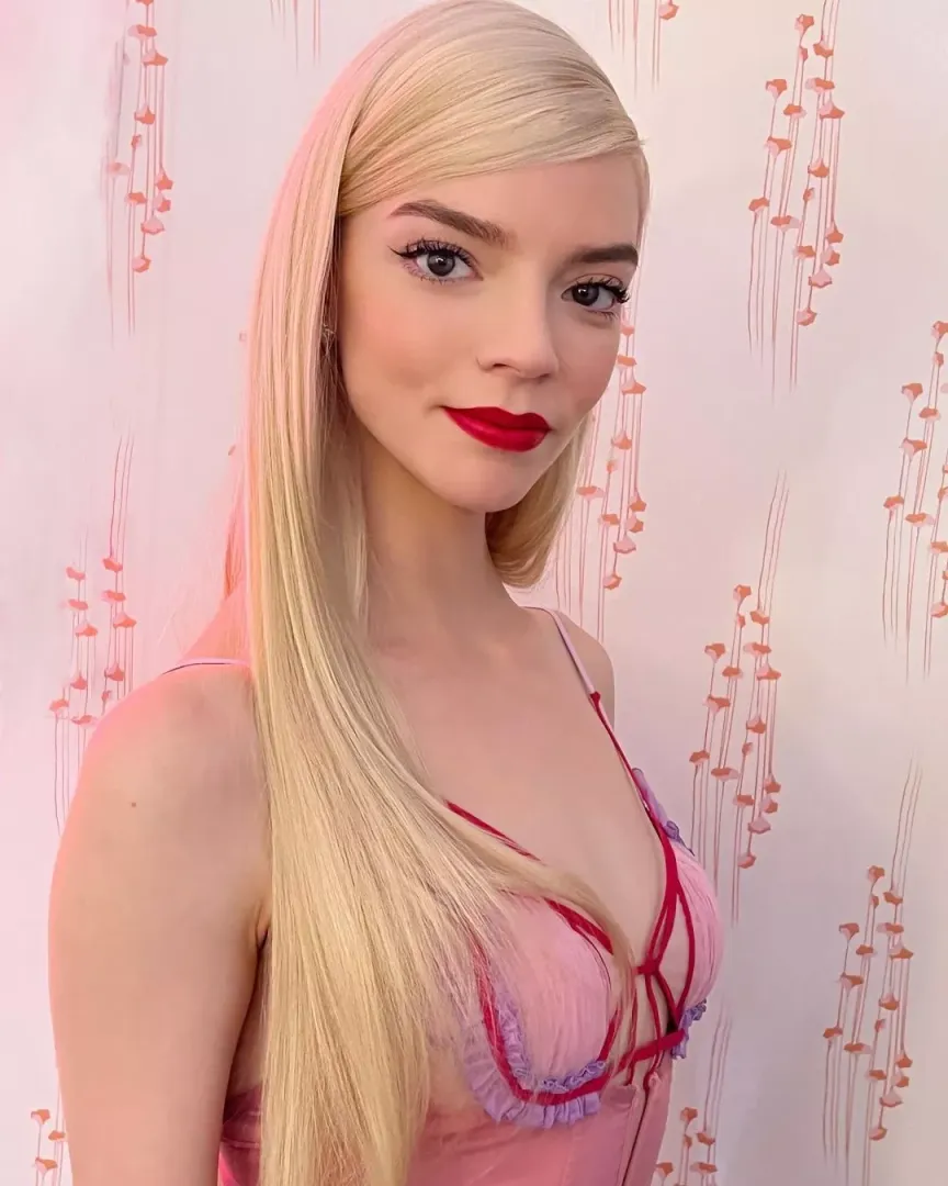 Anya Taylor Joy