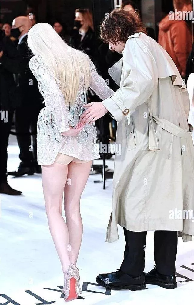 Anya Taylor Joy