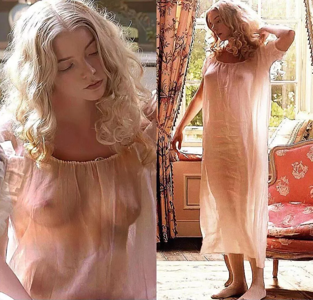 Anya Taylor Joy