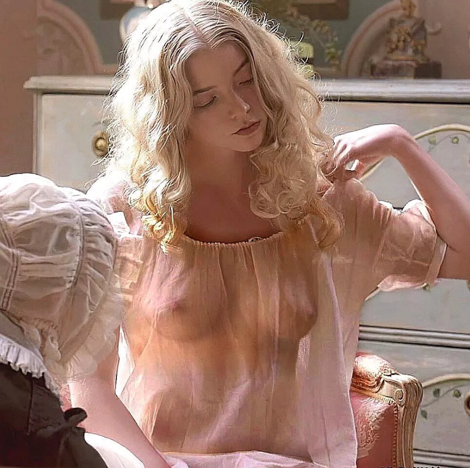 Anya Taylor-Joy