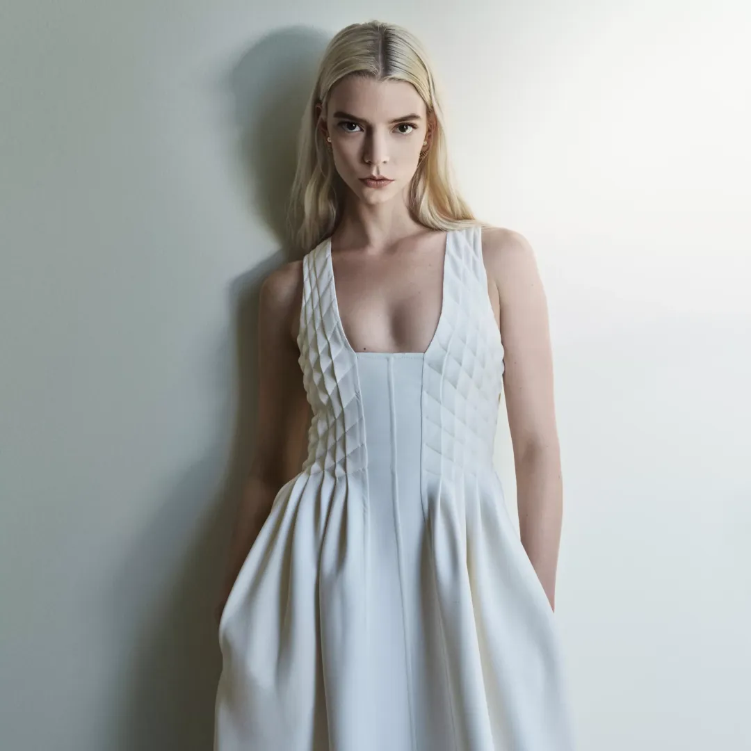 Anya Taylor-Joy