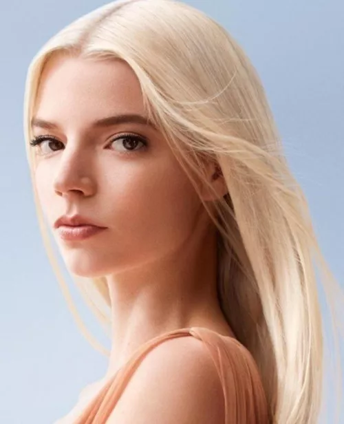 Anya Taylor-Joy