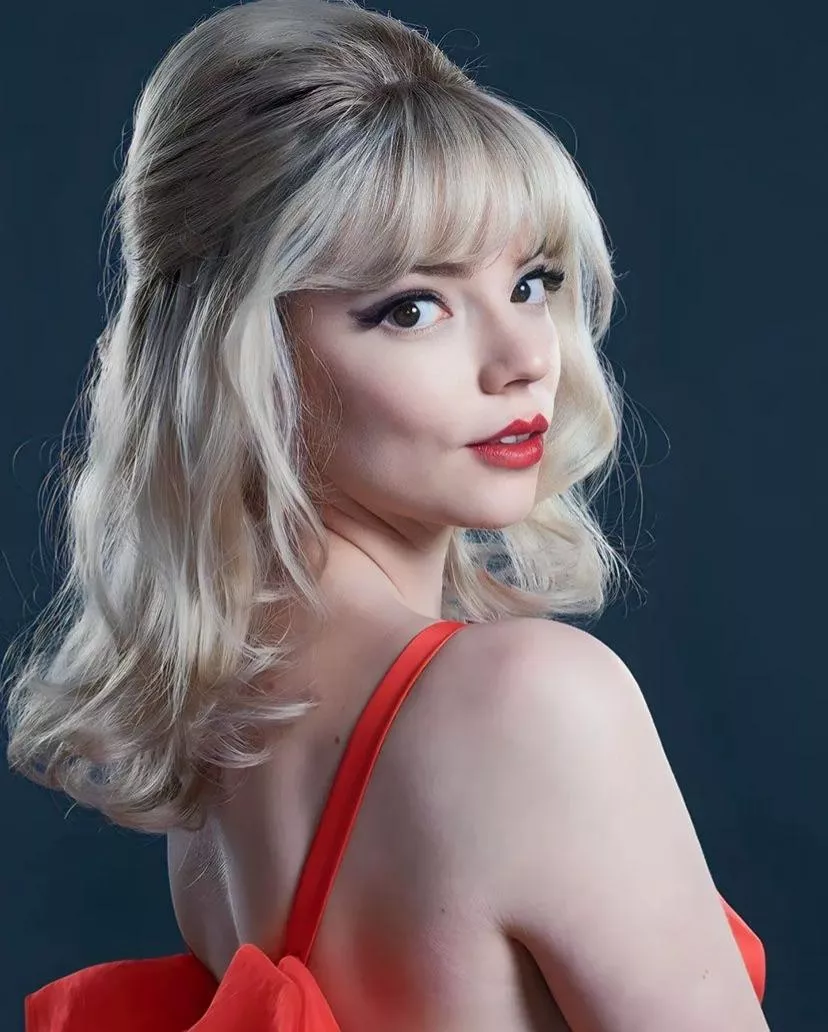 Anya Taylor-Joy
