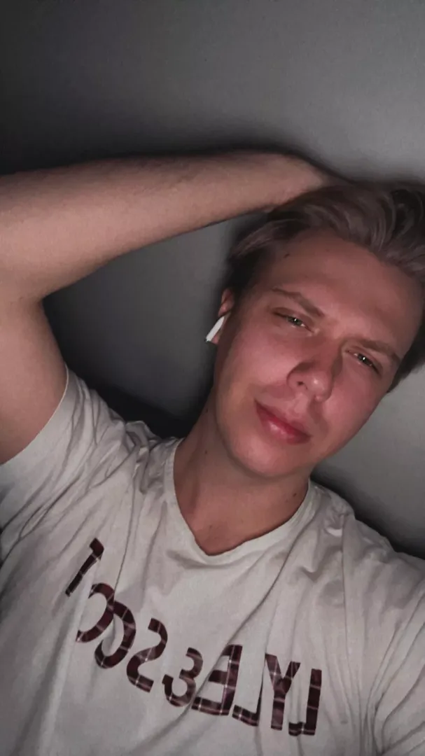 Anybody else bored?