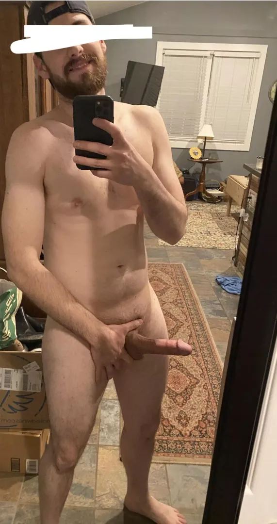 Anybody interested?