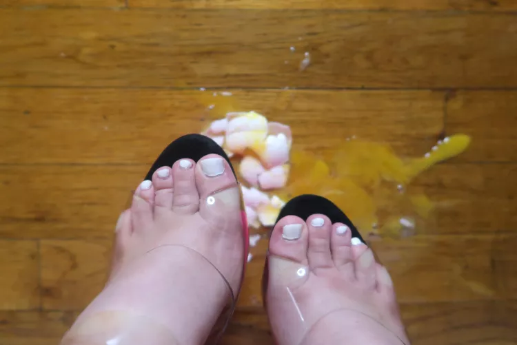 Anybody into Food Crush? OC