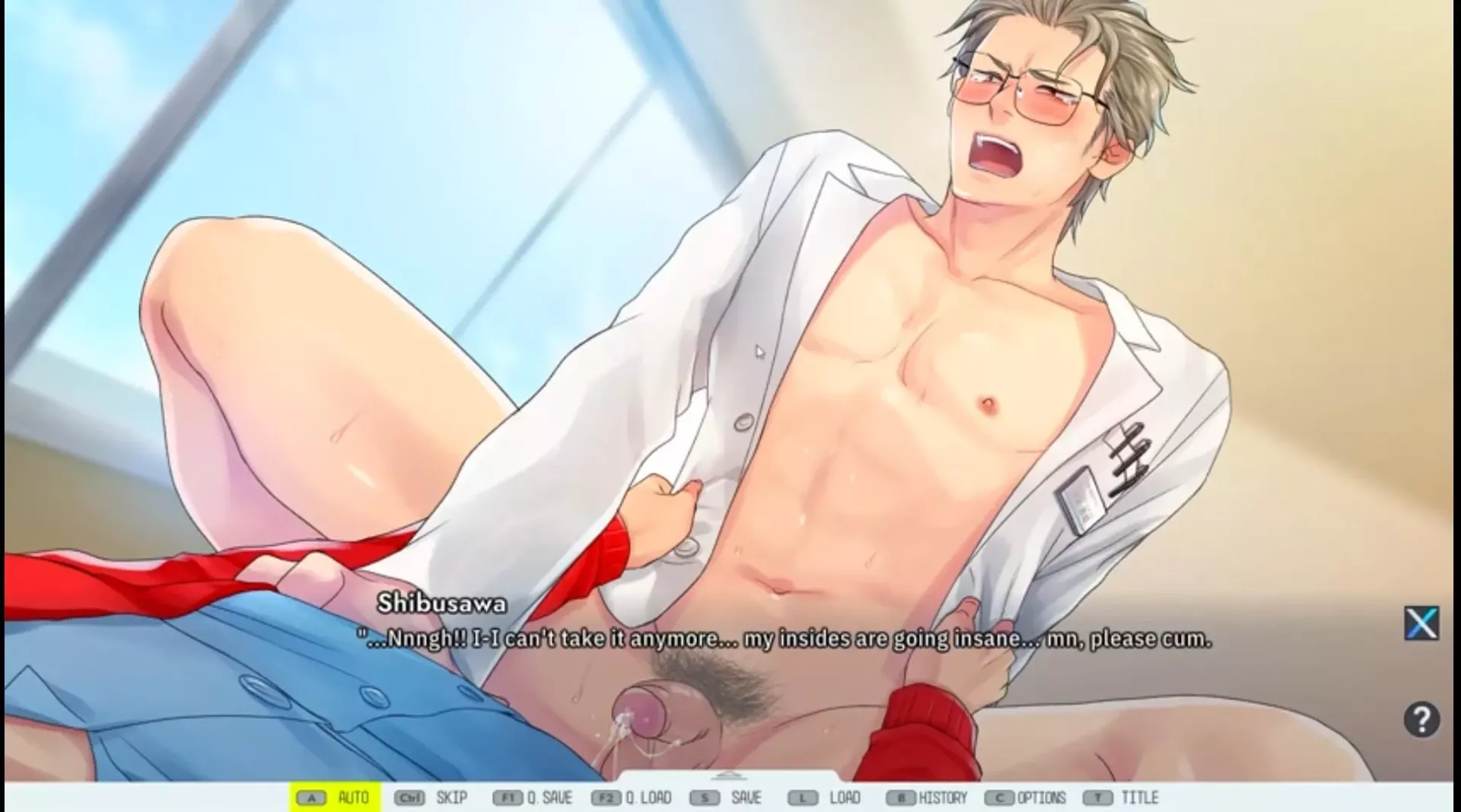 Anybody know what game this is from?