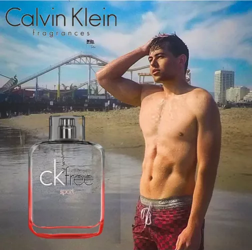 Anybody know who this is?