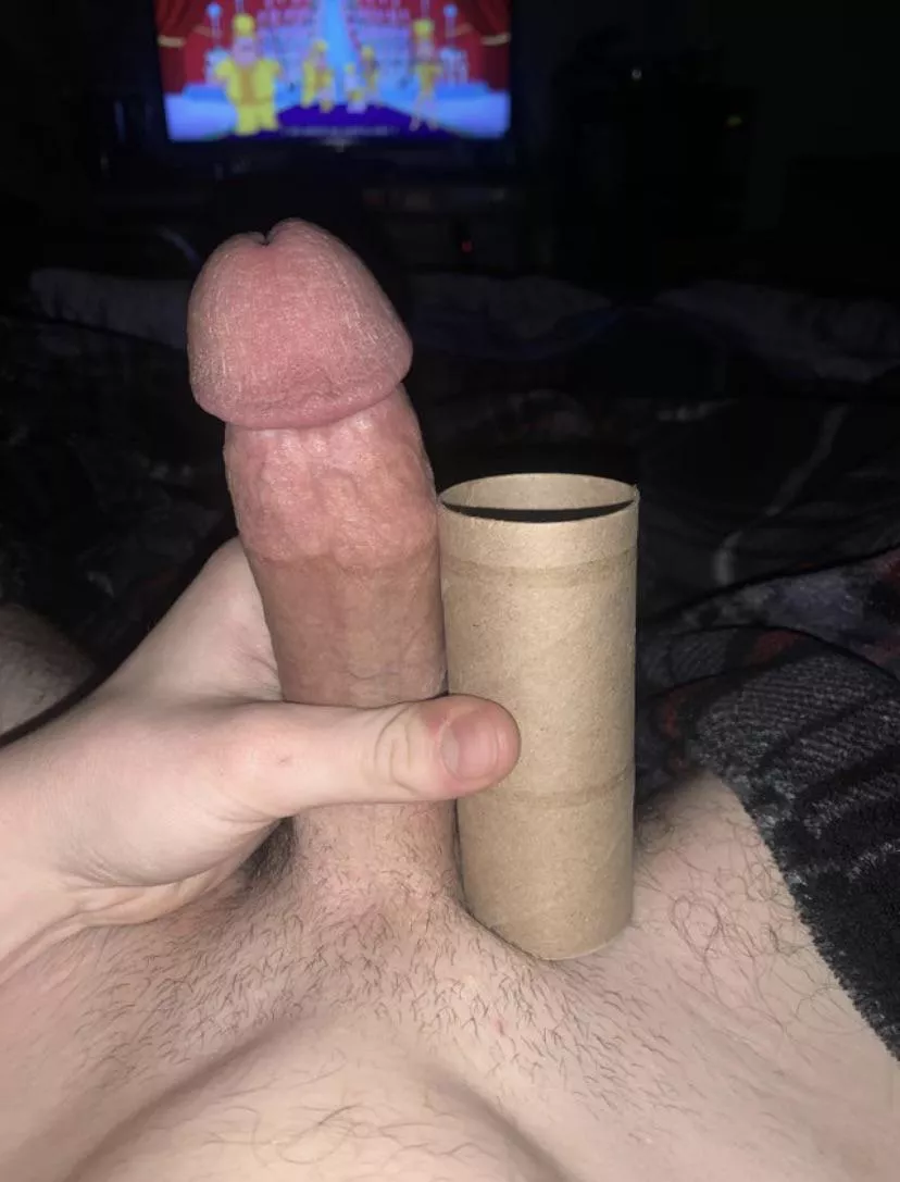 Anybody tryna compare?