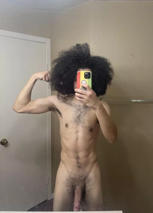 Anybody up?