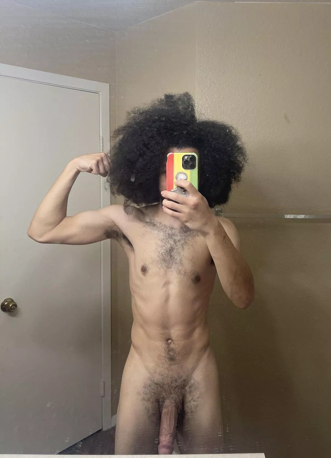 Anybody up?