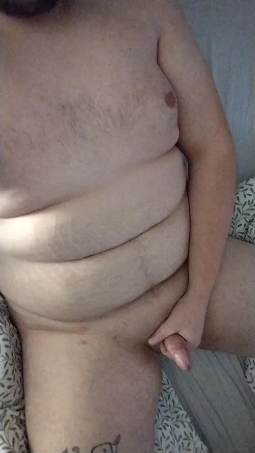 Anybody wanna join? 