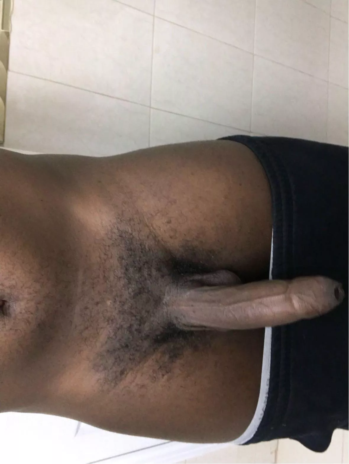 Anybody wanna ride it?