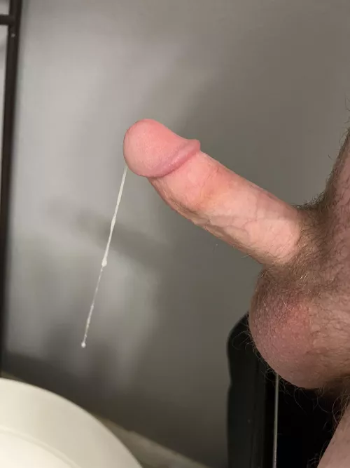 Anybody want to share this with me?