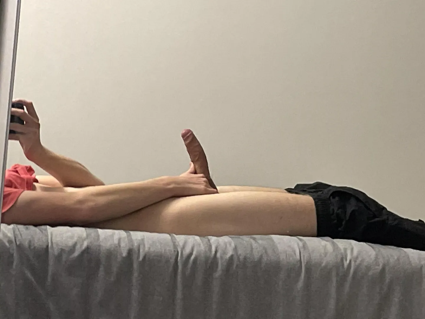 Anybody wish they were on top? Dm me ;)