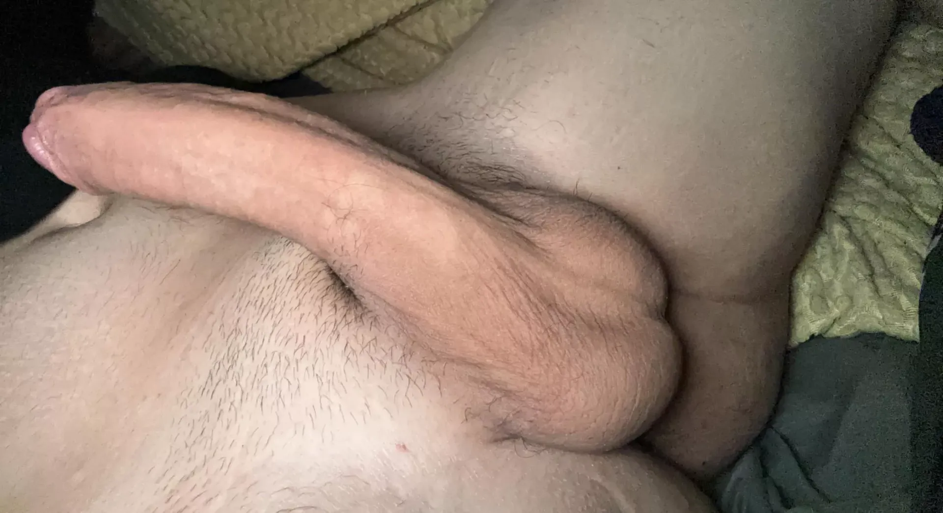 Anyone?