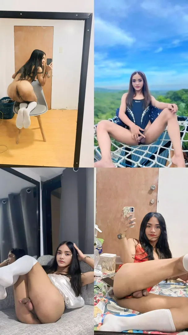  Anyone available who wants to have Trans Experience? 