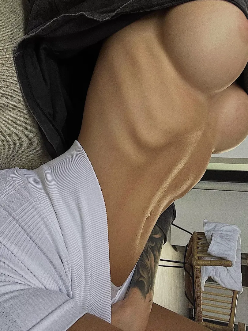 anyone down for after gym sex?