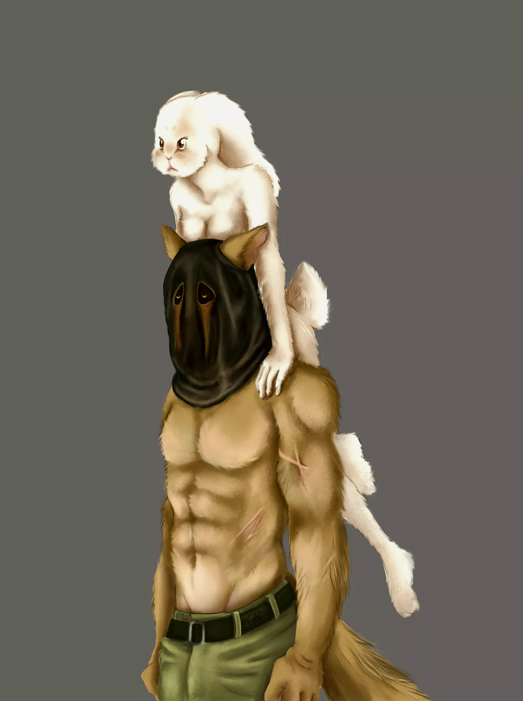 Anyone else a Cod fan?