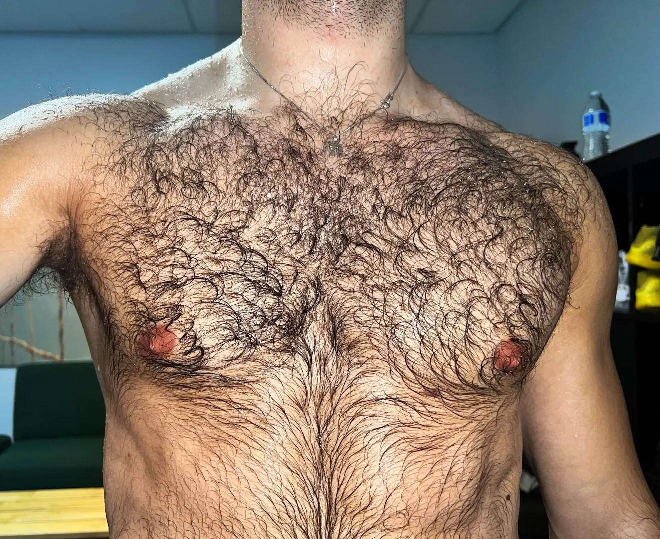 Anyone else a CrossFit bro?