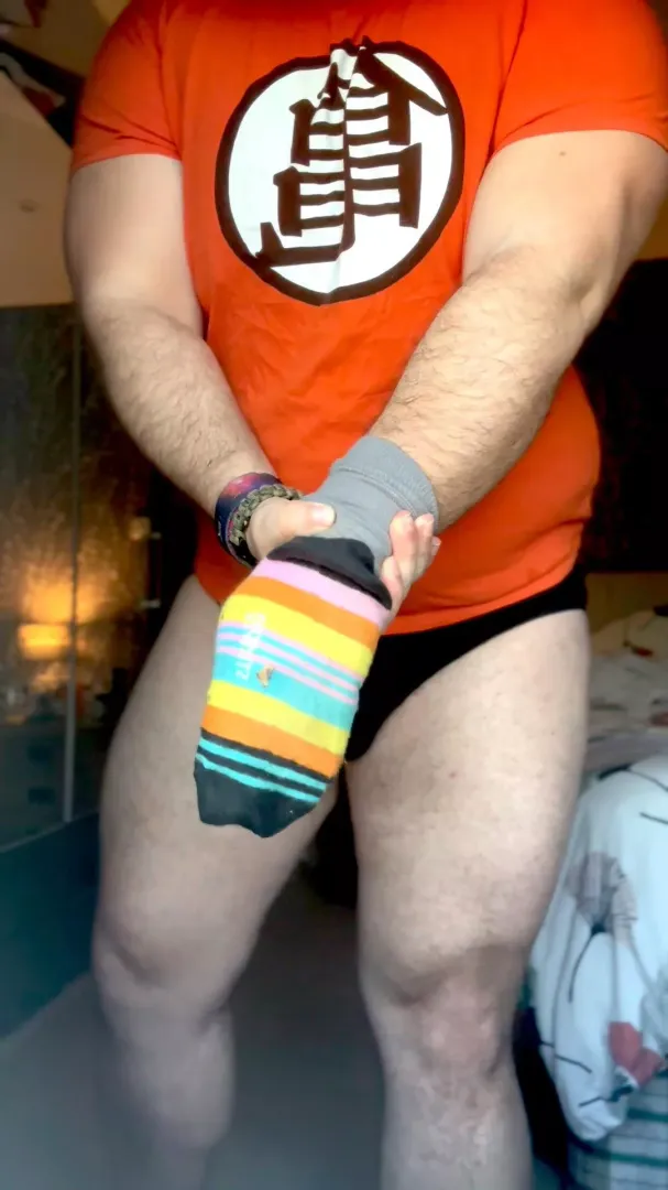 Anyone else a fan of sock puppets