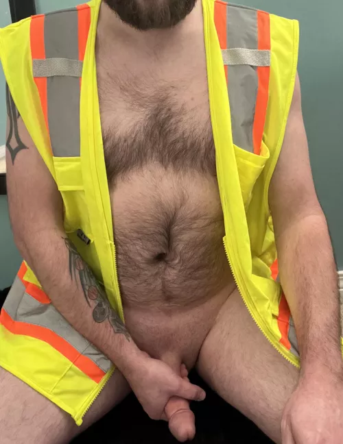 Anyone else dreading work?